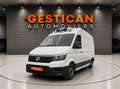 Volkswagen Crafter FURGÓN 2.0 TDI RWD Blanco - thumbnail 1