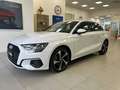 Audi A3 4ª serie 2.0 TDI 116 cv automatica Bianco - thumbnail 6