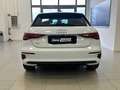 Audi A3 4ª serie 2.0 TDI 116 cv automatica Bianco - thumbnail 4
