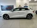 Audi A3 4ª serie 2.0 TDI 116 cv automatica Bianco - thumbnail 5