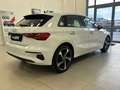 Audi A3 4ª serie 2.0 TDI 116 cv automatica Bianco - thumbnail 7
