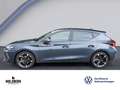 CUPRA Leon 1.5 TSI ACC+LANE ASSIST+CARPLAY+SZH Grau - thumbnail 2