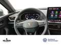 CUPRA Leon 1.5 TSI ACC+LANE ASSIST+CARPLAY+SZH Grau - thumbnail 12