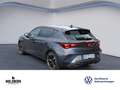 CUPRA Leon 1.5 TSI ACC+LANE ASSIST+CARPLAY+SZH Grau - thumbnail 3