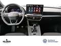 CUPRA Leon 1.5 TSI ACC+LANE ASSIST+CARPLAY+SZH Grau - thumbnail 8