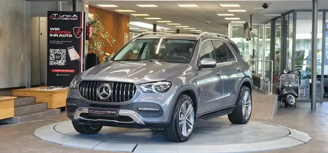 Mercedes-Benz GLE 300