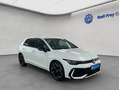 Volkswagen Golf 1.5 eTSI OPF DSG R-Line Weiß - thumbnail 7