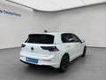 Volkswagen Golf 1.5 eTSI OPF DSG R-Line Weiß - thumbnail 5
