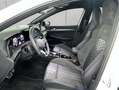 Volkswagen Golf 1.5 eTSI OPF DSG R-Line Weiß - thumbnail 9