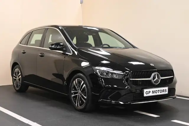 Mercedes-Benz B 180 B 180 Automatic Advanced Mhev