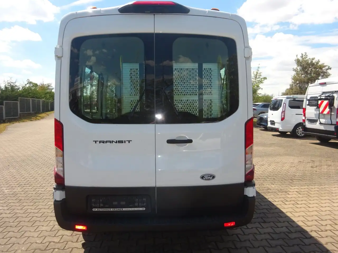 Ford Model not specified 2026