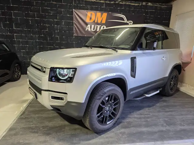 Land Rover Defender Defender VII 90 3.0d i6 mhev awd 250cv auto