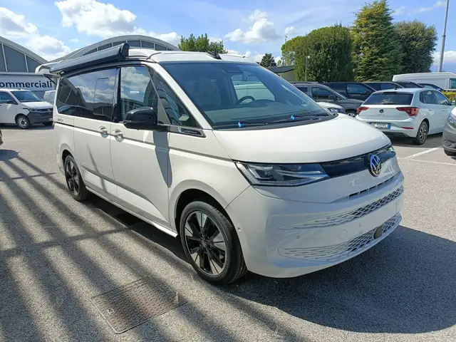 Volkswagen T7 California