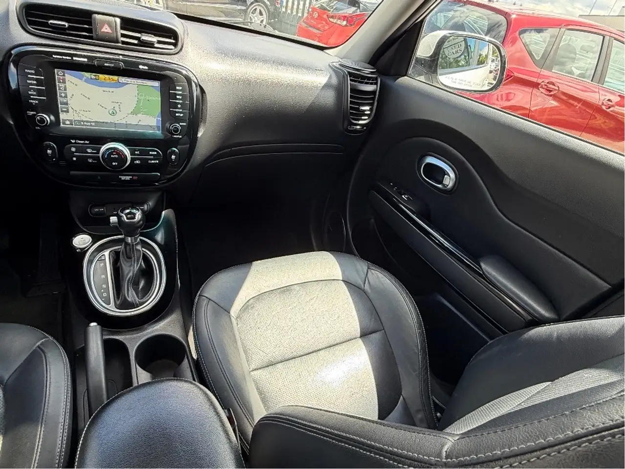 Kia Soul photo Kia Soul