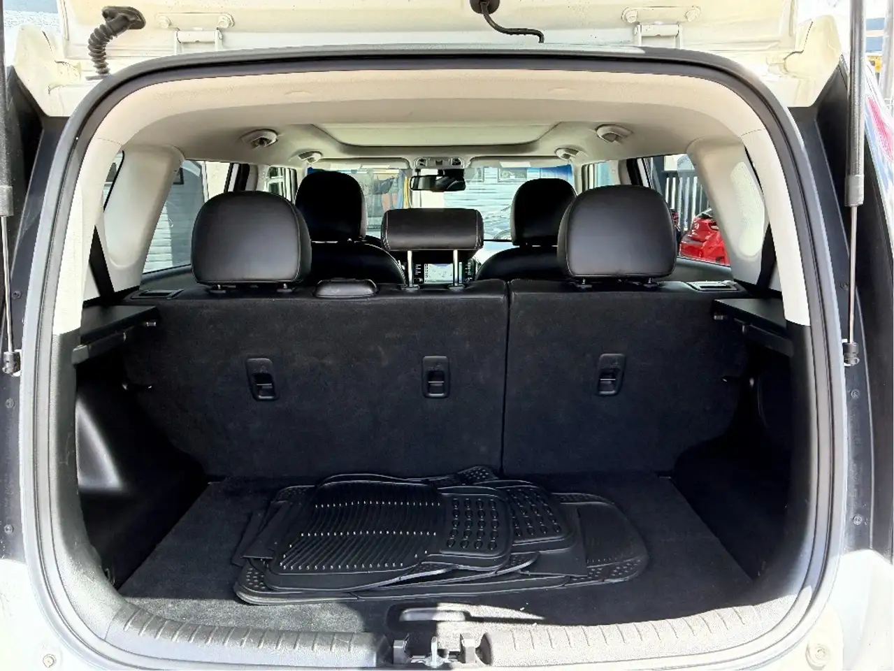 Kia Soul photo Kia Soul