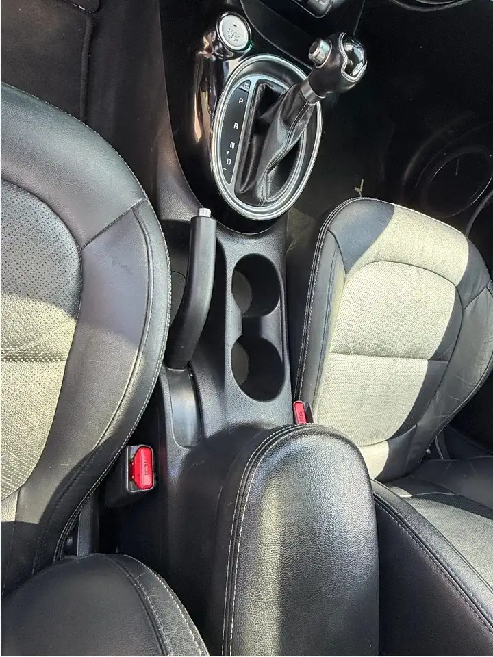 Kia Soul photo Kia Soul