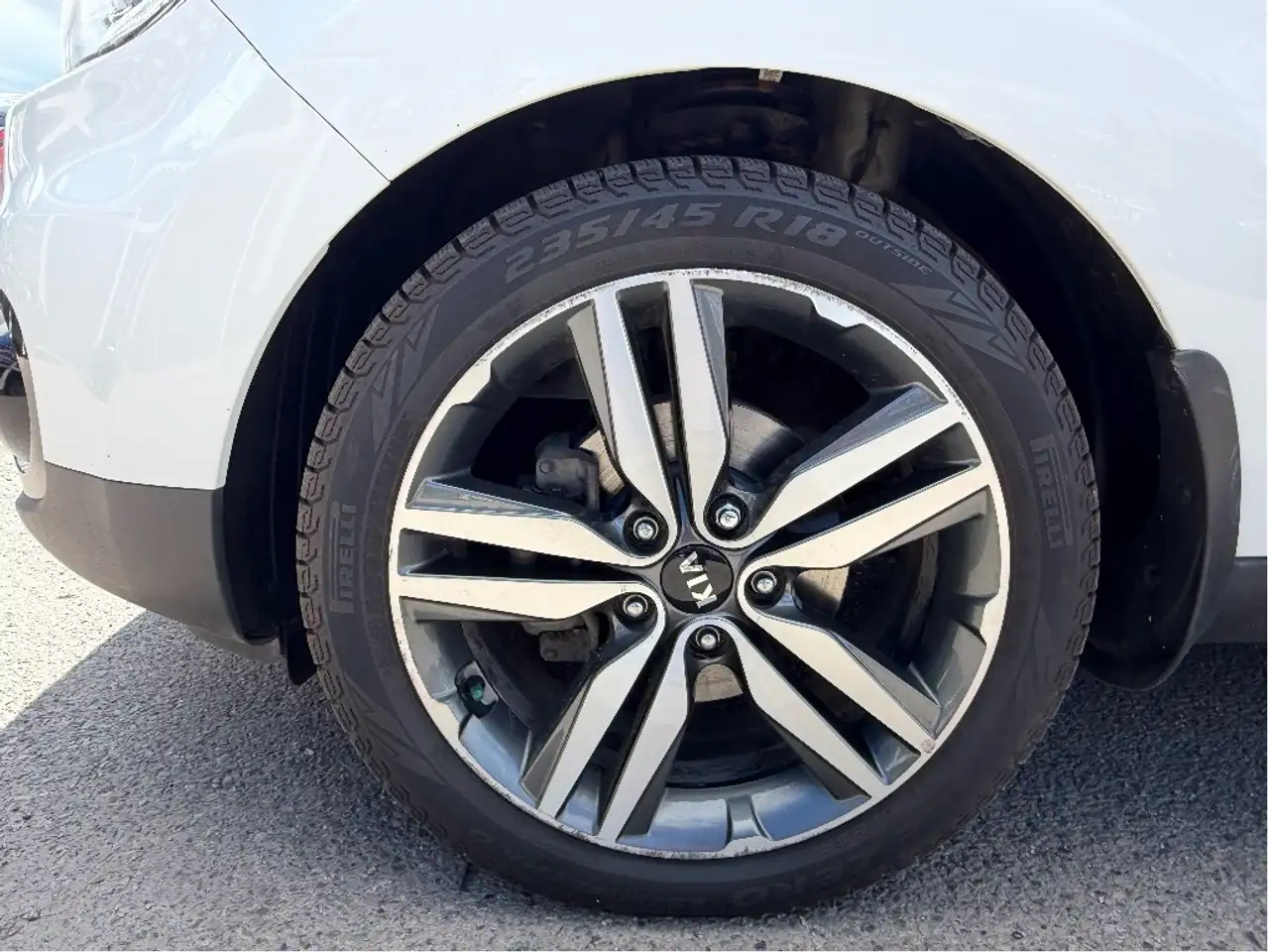 Kia Soul photo Kia Soul