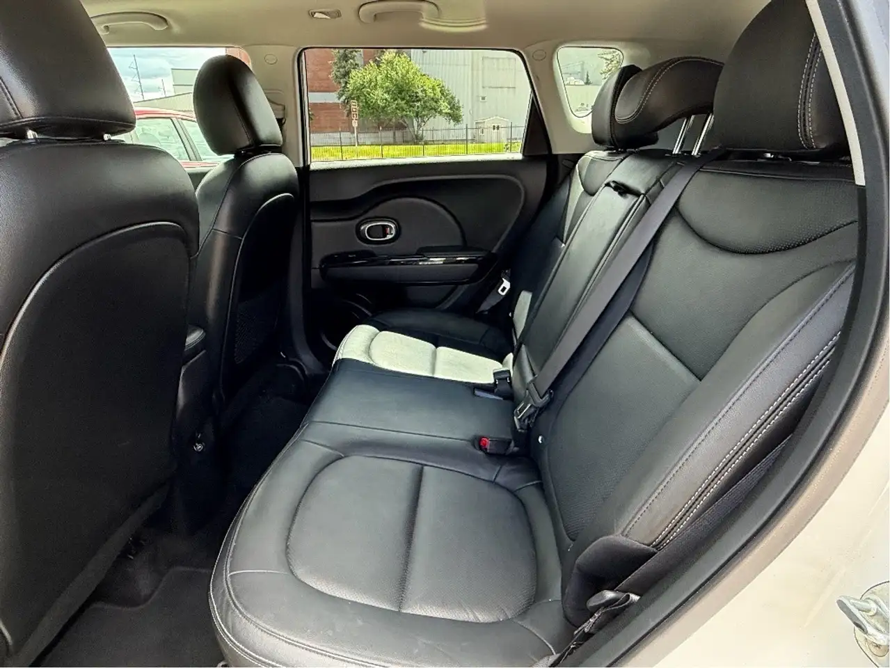 Kia Soul photo Kia Soul