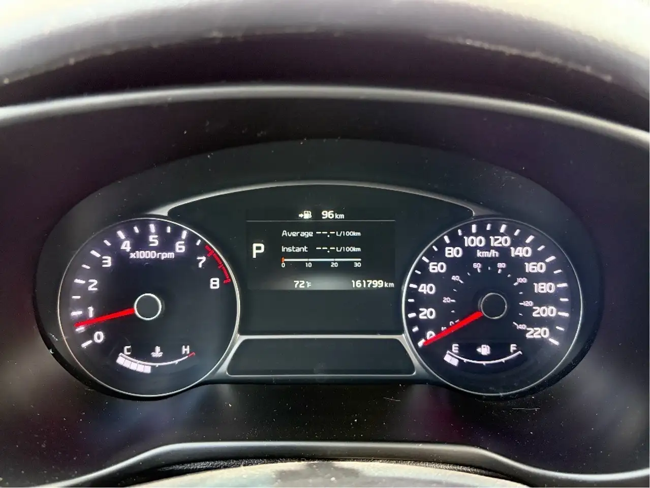 Kia Soul photo Kia Soul