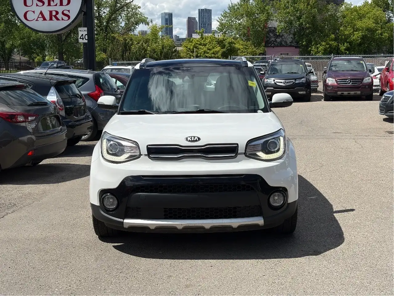 Kia Soul photo Kia Soul