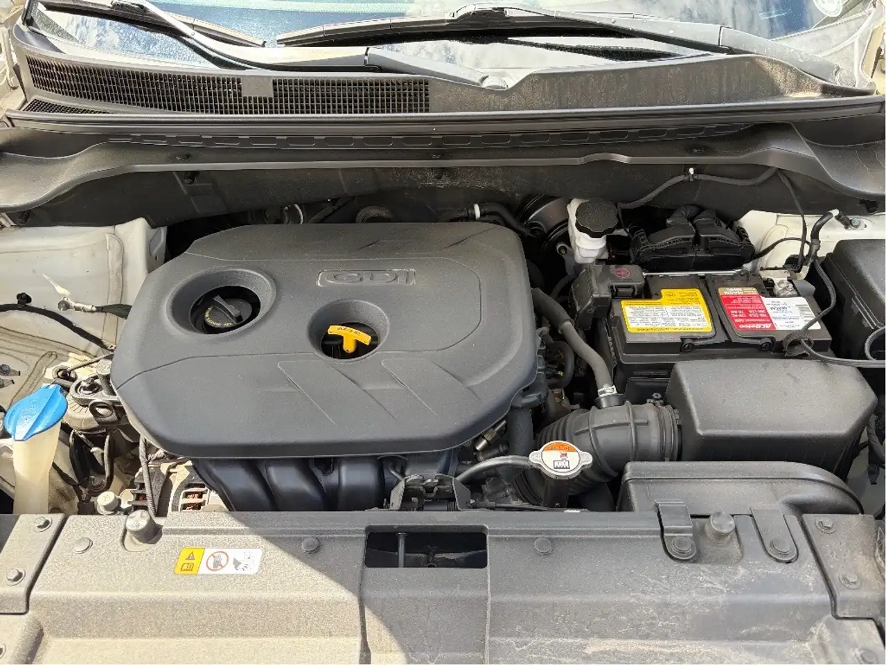 Kia Soul photo Kia Soul