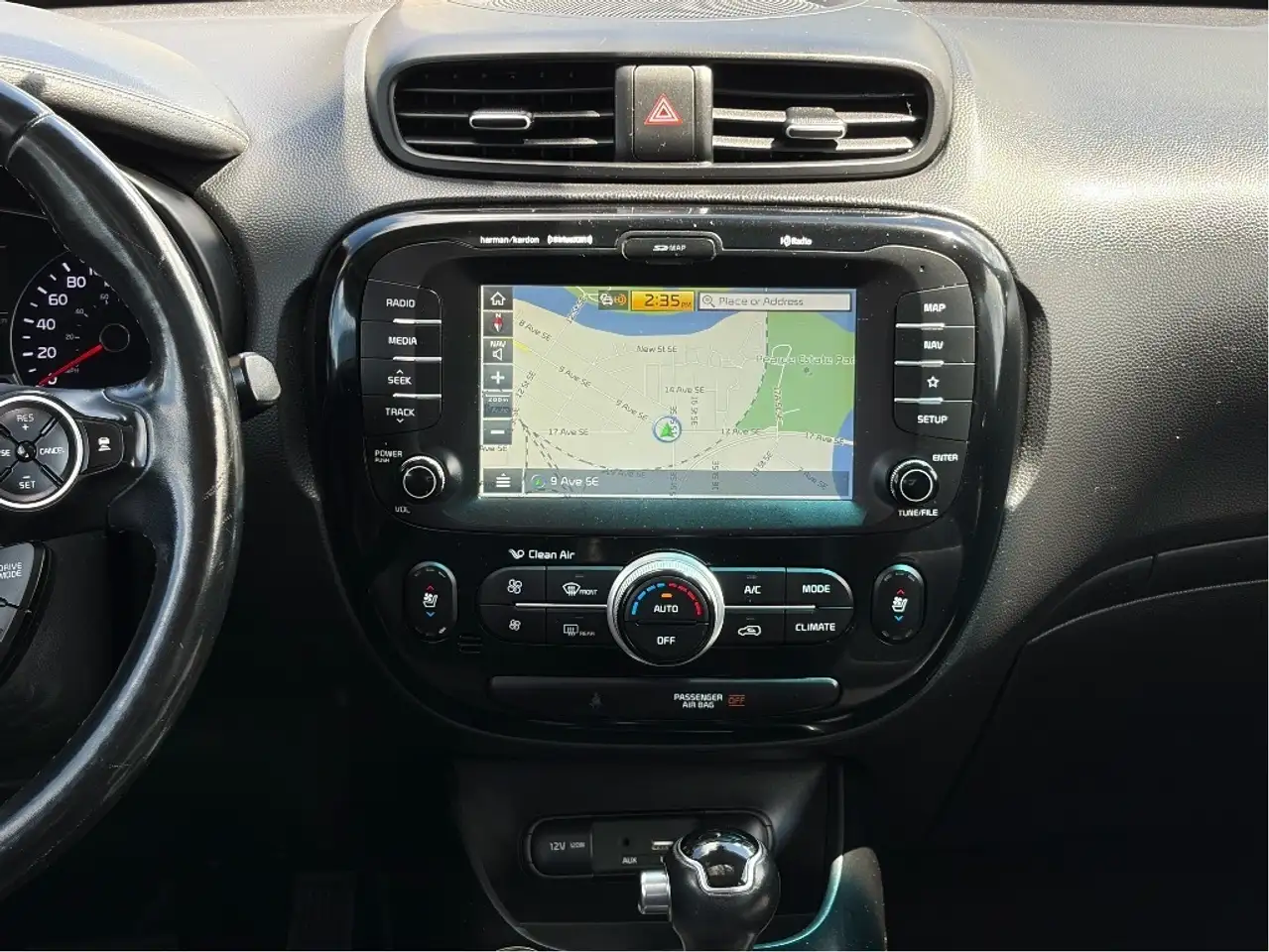 Kia Soul photo Kia Soul