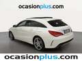 Mercedes-Benz CLA 200 Shooting Brake 200d 7G-DCT Blanc - thumbnail 4
