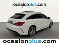 Mercedes-Benz CLA 200 Shooting Brake 200d 7G-DCT Blanc - thumbnail 3