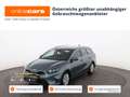 Kia Ceed SW / cee'd SW Ceed SW 1.6 CRDi Silber Aut NAVI R-CAM SITZHZG Grau - thumbnail 1