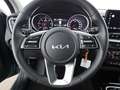 Kia Ceed SW / cee'd SW Ceed SW 1.6 CRDi Silber Aut NAVI R-CAM SITZHZG Grau - thumbnail 20