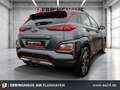 Hyundai KONA Iron Man -Allrad-HUD-Navi-LED-AndroidAuto-AppleCar Grau - thumbnail 2