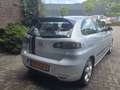 SEAT Ibiza 1.4-16V Trendstyle|Airco|Cruise|LM velgen|Nap|Apk Gris - thumbnail 8