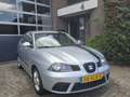 SEAT Ibiza 1.4-16V Trendstyle|Airco|Cruise|LM velgen|Nap|Apk Gris - thumbnail 4
