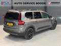 Dacia Jogger 1.6 Hybrid (140pk) HEV Extreme 7-zits automaat - k Grau - thumbnail 3