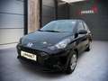 Hyundai i10 4-Sitzer Jubile 1.0 Schwarz - thumbnail 2