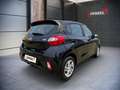 Hyundai i10 4-Sitzer Jubile 1.0 Schwarz - thumbnail 4