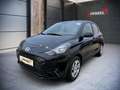 Hyundai i10 4-Sitzer Jubile 1.0 Schwarz - thumbnail 1