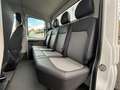 Volkswagen Crafter CRAFTER DoKa DREISEITENKIPPER AHK KLIMA NAVI SHZ Blanc - thumbnail 7