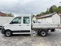Volkswagen Crafter CRAFTER DoKa DREISEITENKIPPER AHK KLIMA NAVI SHZ Blanc - thumbnail 12
