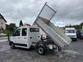 Volkswagen Crafter CRAFTER DoKa DREISEITENKIPPER AHK KLIMA NAVI SHZ Blanc - thumbnail 17