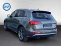 Audi Q5 2.0 TFSI quattro S line 1. HAND 51.800 KM Grau - thumbnail 7
