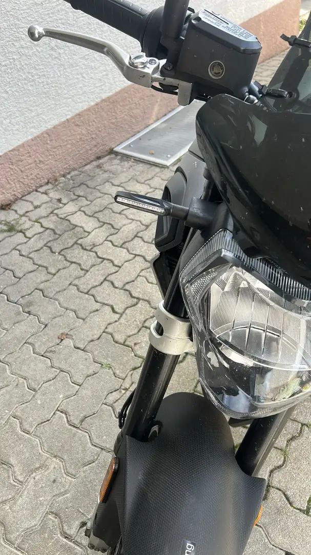 Aprilia Shiver 900 - 2