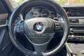 BMW 520 520d xDrive Touring Luxury Blanc - thumbnail 11