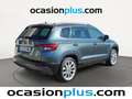 Skoda Karoq 2.0TDI AdBlue Style 4x4 DSG 110kW Gris - thumbnail 4