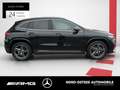Mercedes-Benz GLA 200 d AMG AHK MBUX SHZ KEYLESS-GO Noir - thumbnail 9