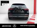 Mercedes-Benz GLA 200 d AMG AHK MBUX SHZ KEYLESS-GO Noir - thumbnail 7