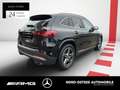 Mercedes-Benz GLA 200 d AMG AHK MBUX SHZ KEYLESS-GO Noir - thumbnail 4