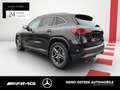 Mercedes-Benz GLA 200 d AMG AHK MBUX SHZ KEYLESS-GO Noir - thumbnail 3