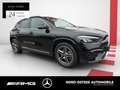 Mercedes-Benz GLA 200 d AMG AHK MBUX SHZ KEYLESS-GO Noir - thumbnail 2