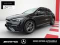 Mercedes-Benz GLA 200 d AMG AHK MBUX SHZ KEYLESS-GO Noir - thumbnail 1